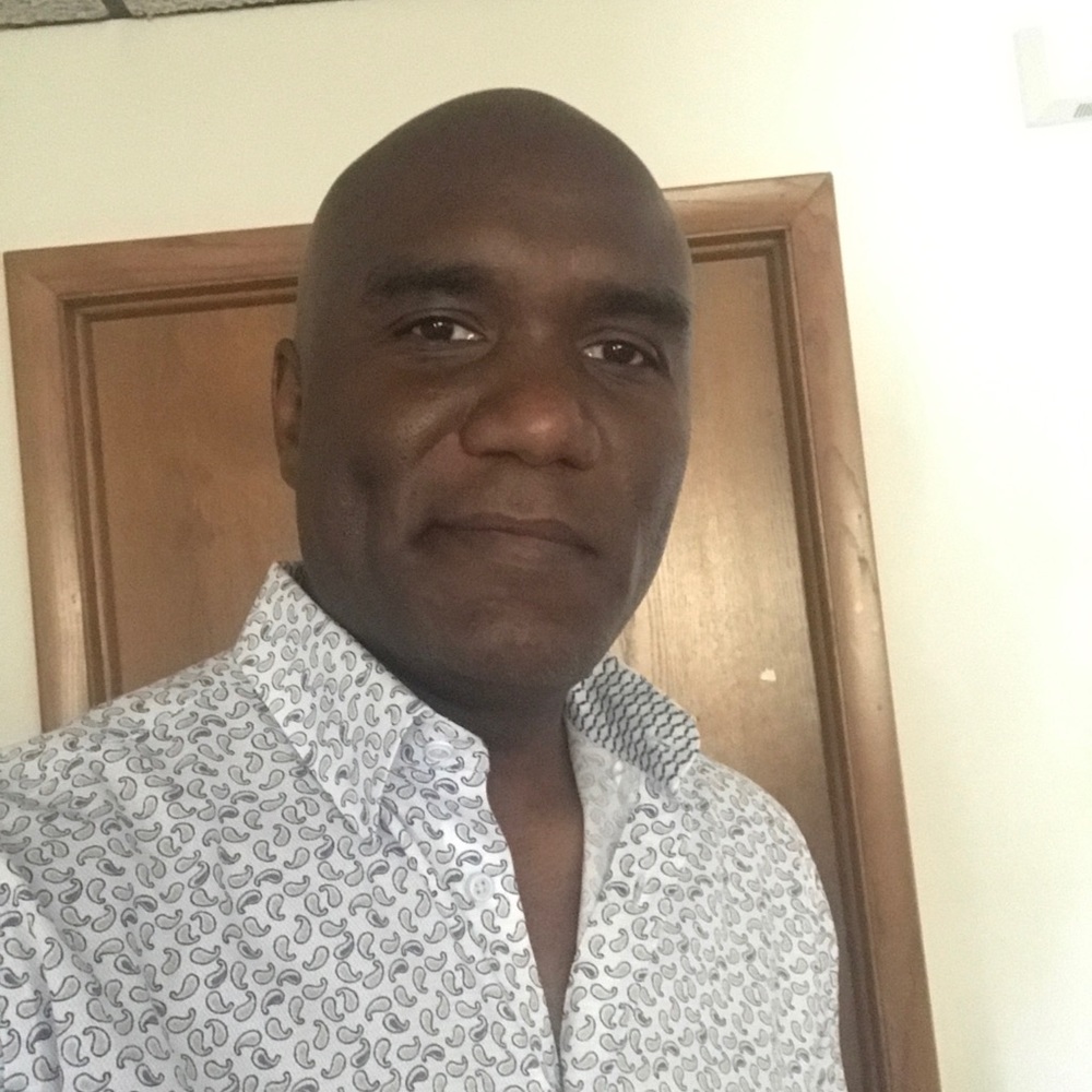 Meet your Posher, Shyron